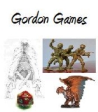 Gordon Games